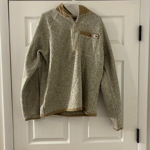 The North Face Men’s L Pullover